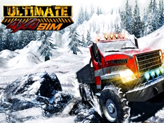 Game Ultimate 4X4 Sim