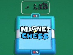 Game Magnet Chess