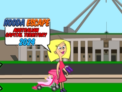 Game Hooda Escape Australian Capital Territory 2024