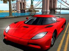 Game City Car Driving Simulator Stunt Game 3D