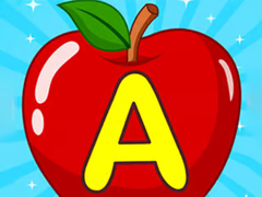 Game Kids Quiz: English Alphabet Challenge