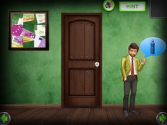 Game Amgel Easy Room Escape 195