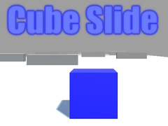 Game Cube Slide