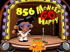 Game Monkey Go Happy Stage 856
