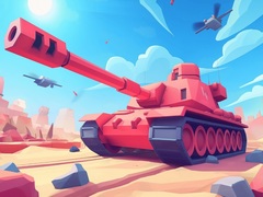 Game Tank Battle.io