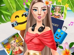 Game Travel with Me: ASMR Edition