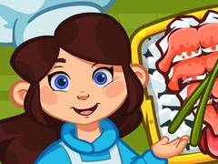 Game Giant Sushi