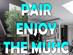 Game Pair Enjoy The Music