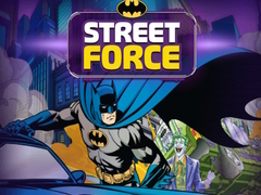 Game Street Force