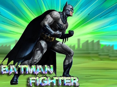 Game Batman Fighter