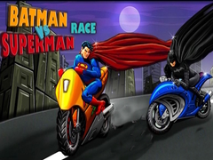 Game Batman Vs Superman Race