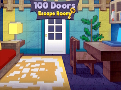 Game 100 Rooms Escape