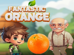 Game Fantastic Orange