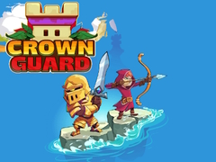 Game King guard