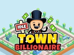 Game Idle Town Billionaire