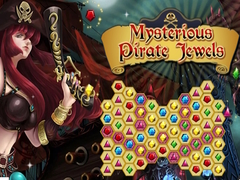 Game Mysterious Pirate Jewels 3