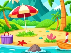 Game Summer Spotlight Differences