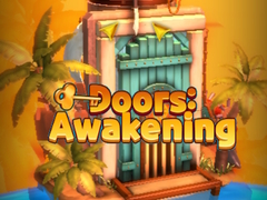 Game Doors Awakening 