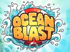 Game Ocean Blast