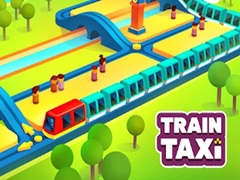 Game Train Taxi