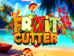 Game Fruit Cutter 