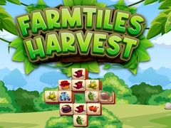 Game Farm Tile Harvest