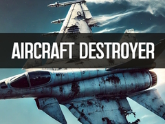 Game Aircraft Destroyer