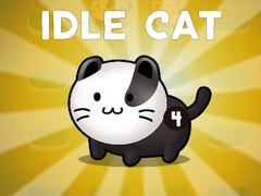 Game Idle Cat