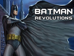 Game Batman Revolutions