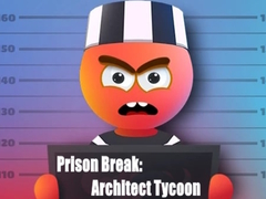 Game Prison Break: Architect Tycoon