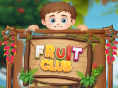 Game Fruit Club