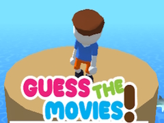 Game Guess the Movies!