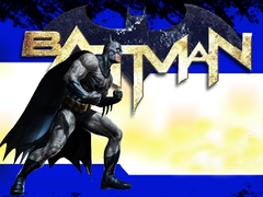 Game Batman 