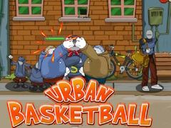 Game Urban Basketbal