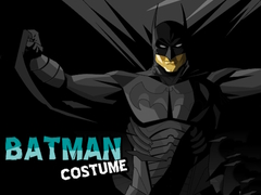 Game Batman Costume