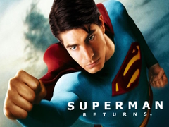 Game Superman Returns