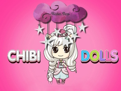 Game Chibi Doll Hidden Stars