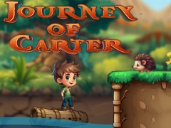 Game Journey Of Carter