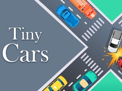 Game Tiny Cars