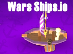 Game Wars Ships.io