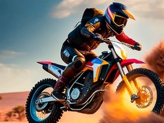Game Stunt Rider