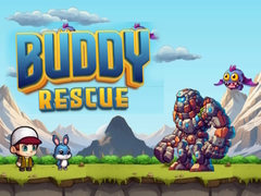 Game Buddy Rescue