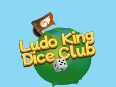 Game Ludo King Dice Club