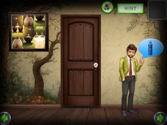 Game Amgel Easy Room Escape 196