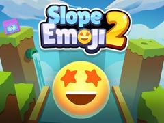 Game Slope Emoji 2
