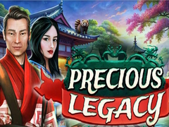 Game Precious Legacy
