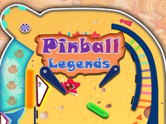 Game Pinball Legends