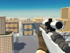 Game KS 2 Snipers