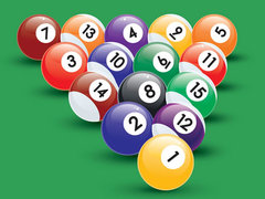 Game 8 Ball Pool