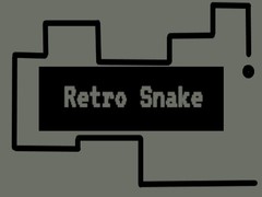 Game Retro Snake